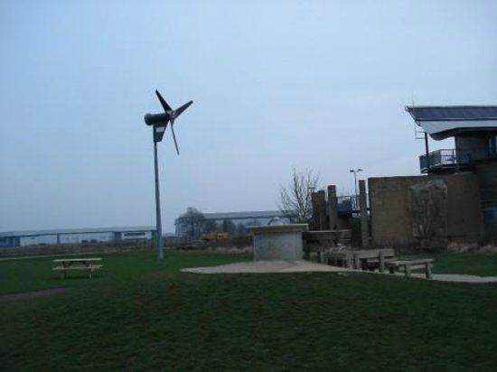 Great Notley Country Park